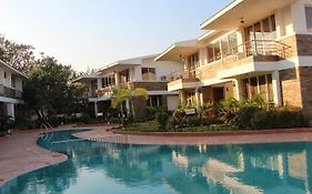 Wonderland Resort Silvassa